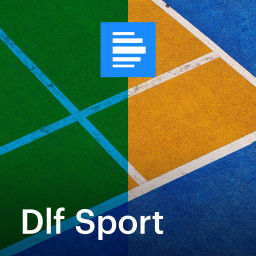 Podcast thumbnail for Dlf Sport
