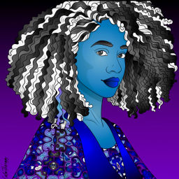 Podcast thumbnail for feliciabaxter