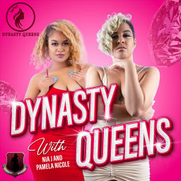 Podcast thumbnail for Dynasty Queens