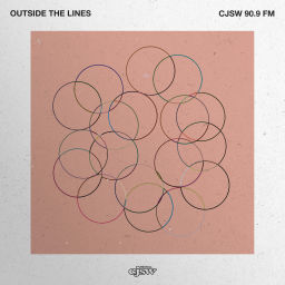 Podcast thumbnail for Outside The Lines