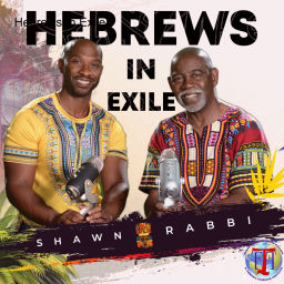 Podcast thumbnail for Hebrews In Exile