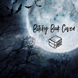 Podcast thumbnail for The Bitchy Book Coven