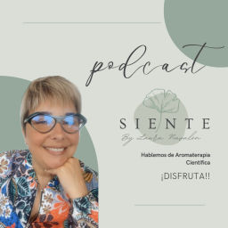 Podcast thumbnail for El Podcast de Siente by Laura Navalón