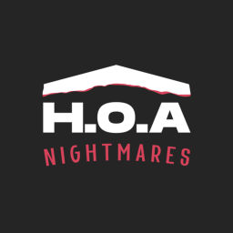 Podcast thumbnail for HOA Nightmares