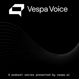 Podcast thumbnail for Vespa Voice