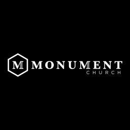 Podcast thumbnail for Monument Church