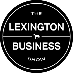 Podcast thumbnail for Lexington Business Show