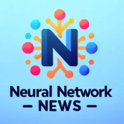 Podcast thumbnail for Neural Network News Podcast