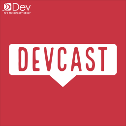 Podcast thumbnail for DevCast