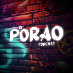 Podcast thumbnail for O Porão