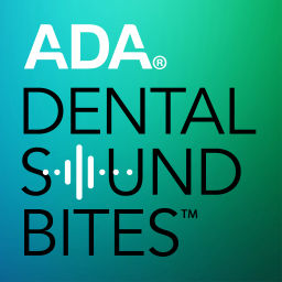 Podcast thumbnail for Dental Sound Bites