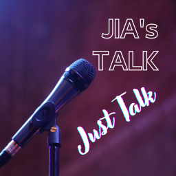 Podcast thumbnail for 嘉式頭殼Jia's Talk