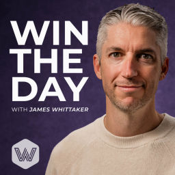 Podcast thumbnail for Win the Day