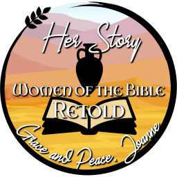 Podcast thumbnail for Her Story