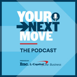 Podcast thumbnail for Your Next Move