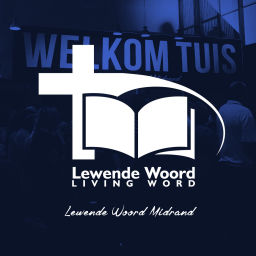 Podcast thumbnail for lewendewoordmidrand