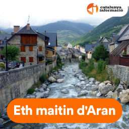 Podcast thumbnail for Eth maitin d'Aran