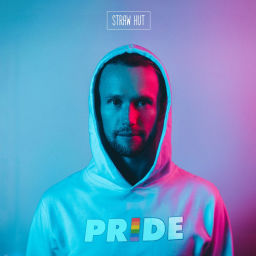 Podcast thumbnail for PRIDE