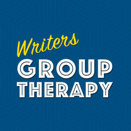 Podcast thumbnail for Writers Group Therapy