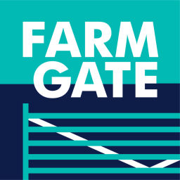 Podcast thumbnail for Farm Gate