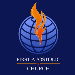 Podcast thumbnail for First Apostolic Church - North Vernon