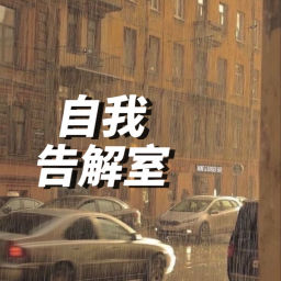 Podcast thumbnail for 自我告解室