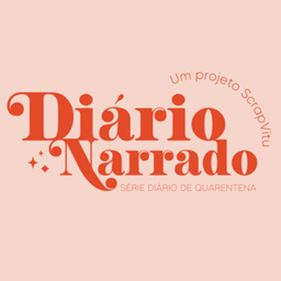Podcast thumbnail for Diário Narrado