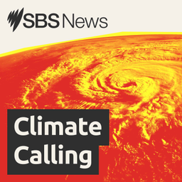 Podcast thumbnail for Climate calling