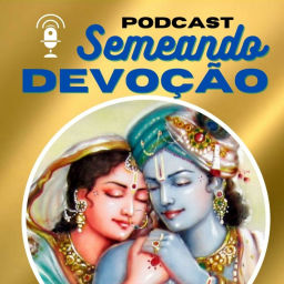Podcast thumbnail for Semeando Devoção