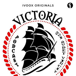 Podcast thumbnail for Victoria Podcast Historia