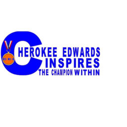 Podcast thumbnail for Cherokee Edwards Inspires