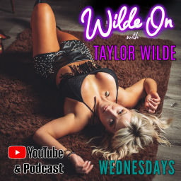 Podcast thumbnail for Wilde On