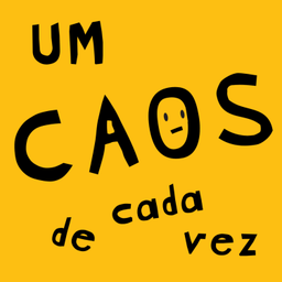 Podcast thumbnail for Um Caos de Cada Vez