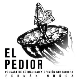 Podcast thumbnail for El Pedior Podcast