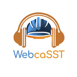 Podcast thumbnail for WebcaSST