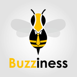 Podcast thumbnail for Buzziness