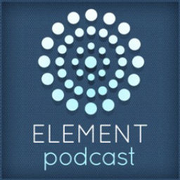 Podcast thumbnail for Element Podcast