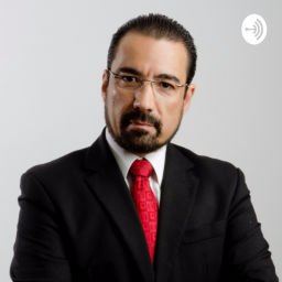 Podcast thumbnail for Charlando con...