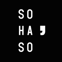 Podcast thumbnail for SoHaSo Podcast Series