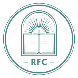 Podcast thumbnail for Redeemer Fellowship Church