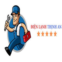 Podcast thumbnail for Điện Lạnh Thịnh An