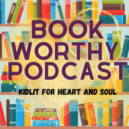Podcast thumbnail for BookWorthy