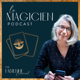 Podcast thumbnail for Le Magicien