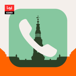 Podcast thumbnail for Ring til regeringen