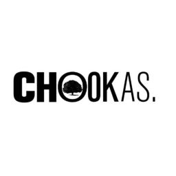 Podcast thumbnail for Chookas