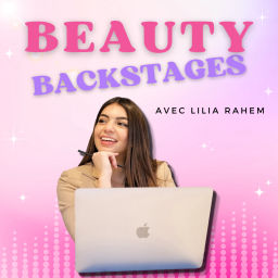 Podcast thumbnail for Beauty Backstages