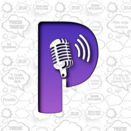 Podcast thumbnail for Poucas Trancas
