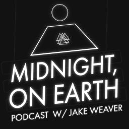 Podcast thumbnail for Midnight, On Earth