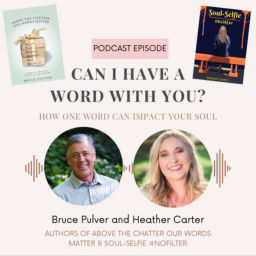 Podcast thumbnail for Can I have a WORD with you?