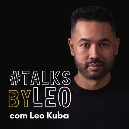 Podcast thumbnail for TalksbyLeo Podcast
